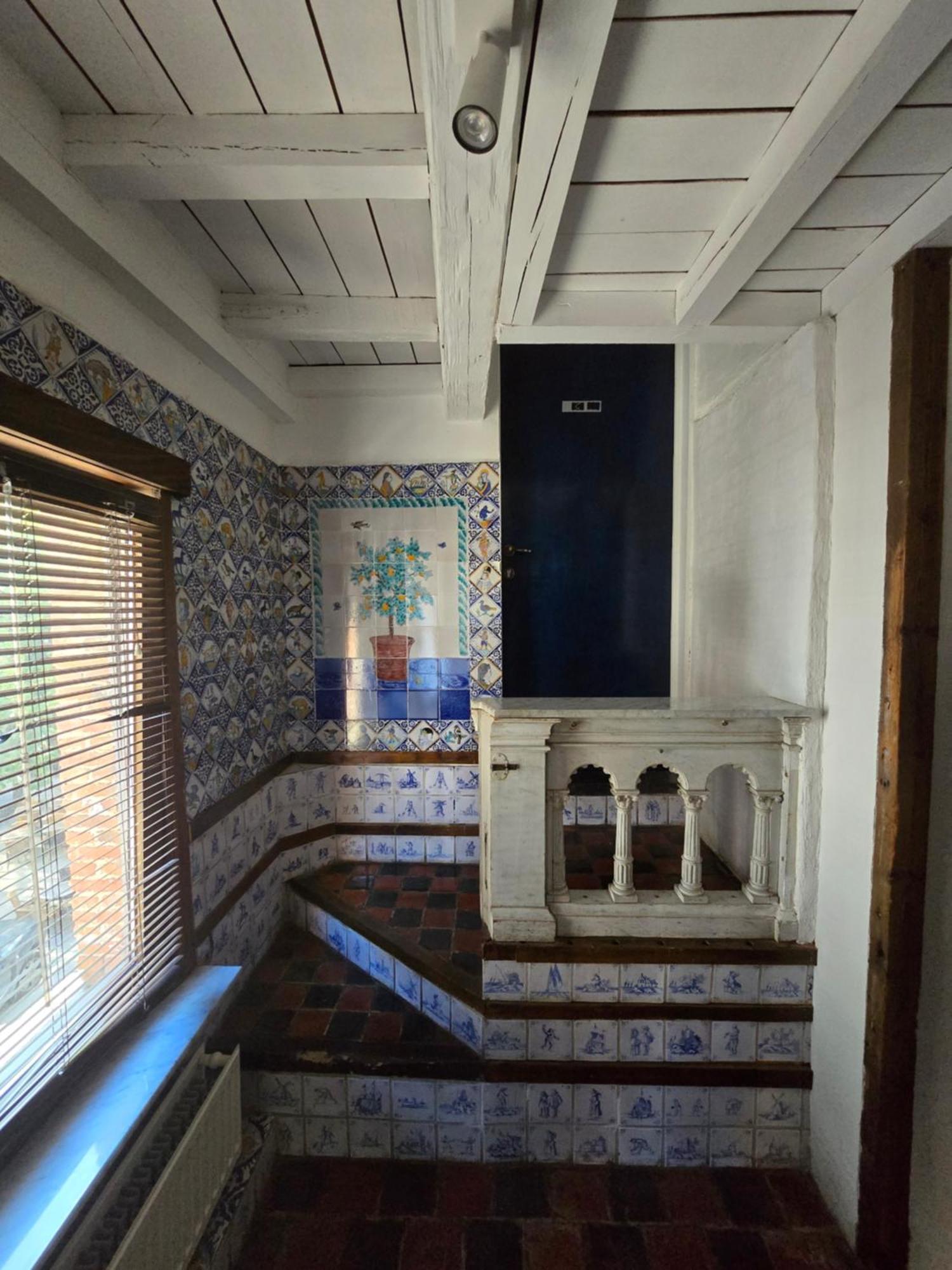 Living History - Drie Koningen Aparthotel Antwerp Exterior photo